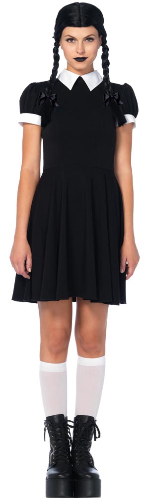 Leg Avenue Gothic Darling UA85562ML