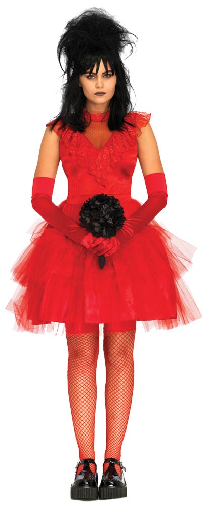 Leg Avenue Beetle Bride UA86730LG
