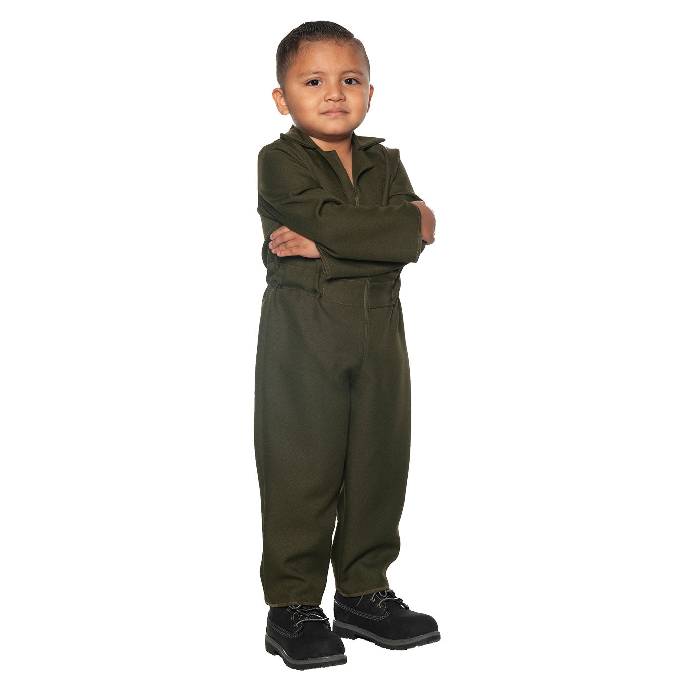 Horror Jumpsuit Todd