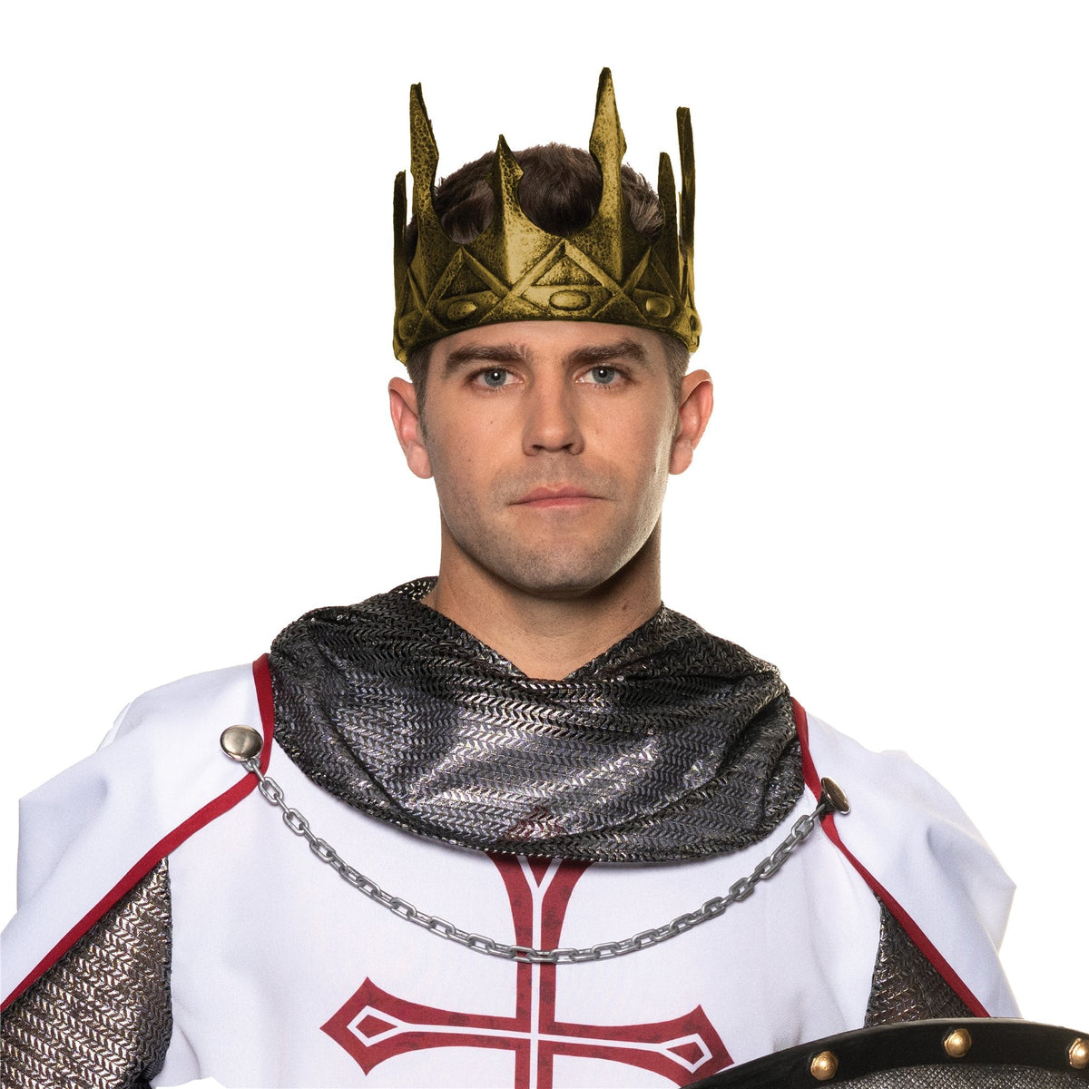 King's Crown-Gold